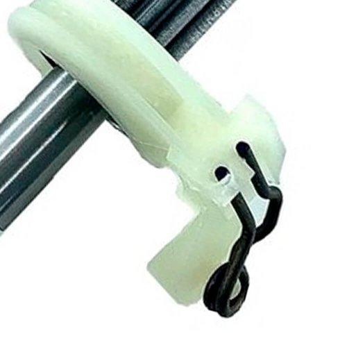 Eixo Dentado para GBH 2-24 DSE - 1617000518 - Bosch