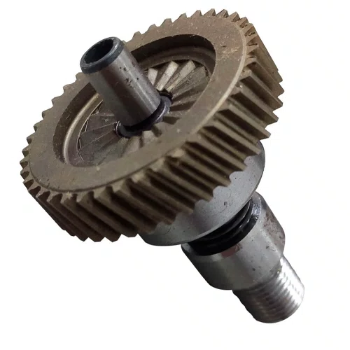Eixo e Engrenagem - 794512-02 - Dewalt