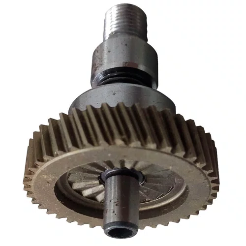 Eixo e Engrenagem - 794512-02 - Dewalt
