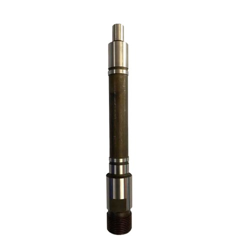 Eixo Para Retificadeira GD0800C/GD0810C - 324042-3 - Makita