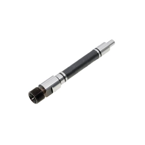 Eixo Para Retificadeira GD0800C/GD0810C - 324042-3 - Makita