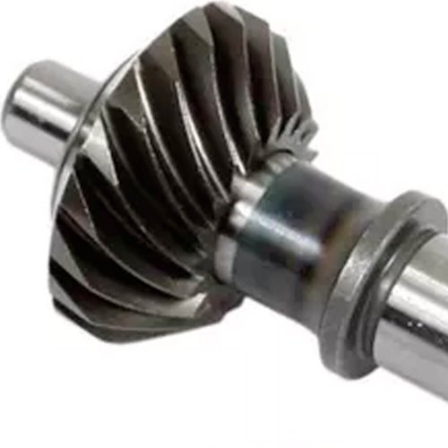 Eixo OPE para Roçadeira à Gasolina - 6271500802 - Makita