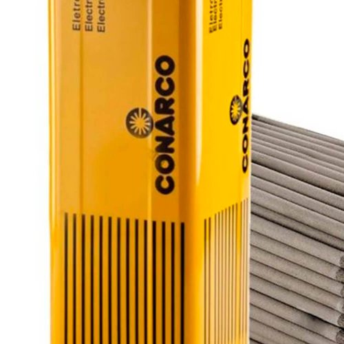 Eletrodo CONARCO 48.04 2.50mm A-18 LT17KG - ESAB