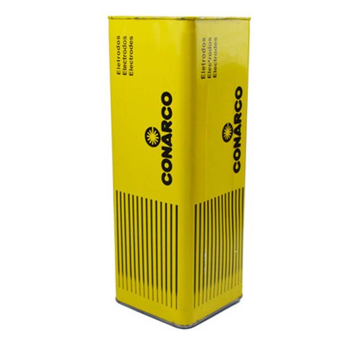 Eletrodo CONARCO 48.04 2.50mm A-18 LT17KG - ESAB