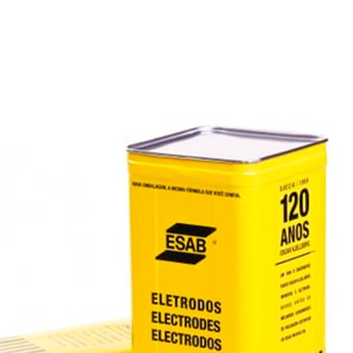 Eletrodo OK 22.45P 3.25MM LT 20KG - ESAB