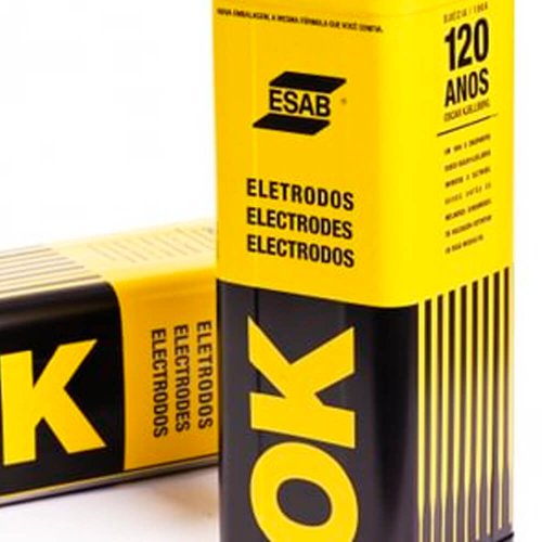Eletrodo OK 22.45P 3.25MM LT 20KG - ESAB