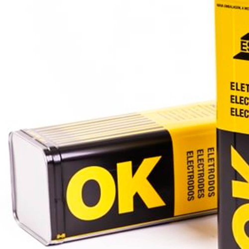 Eletrodo OK 22.45P 3.25MM LT 20KG - ESAB