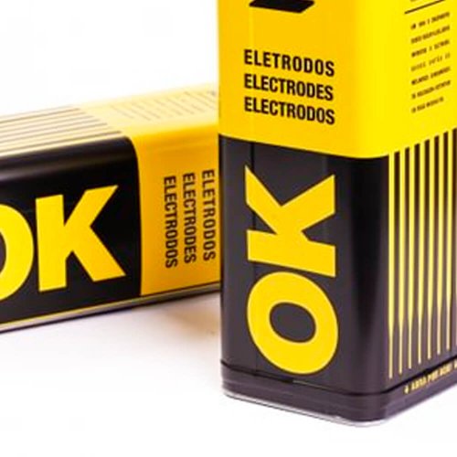 Eletrodo OK 22.45P 3.25MM LT 20KG - ESAB