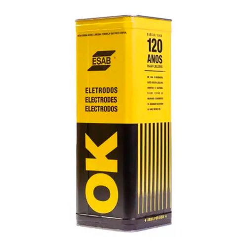 Eletrodo OK 46.00 4.00mm LT 20 Kg - Esab
