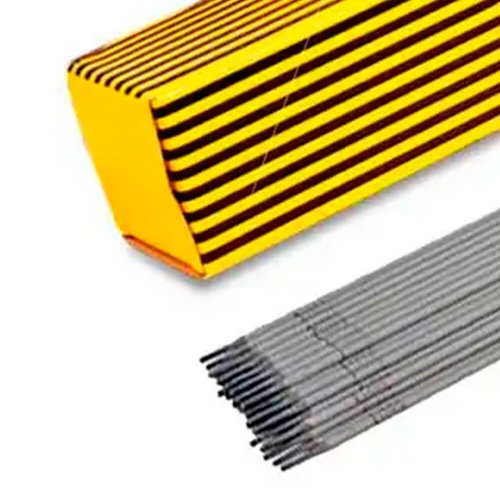 Eletrodo OK 46.13 2.50mm 5Kg Serralheiro - Esab