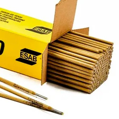 Eletrodo OK 46.13 3.25MM 1KG Serralheiro - Esab