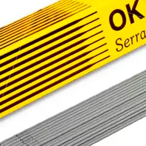 Eletrodo OK 46.13 3,25mm 5Kg - Esab