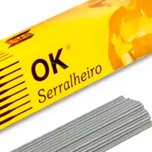 Eletrodo OK 46.13 3,25mm 5Kg - Esab