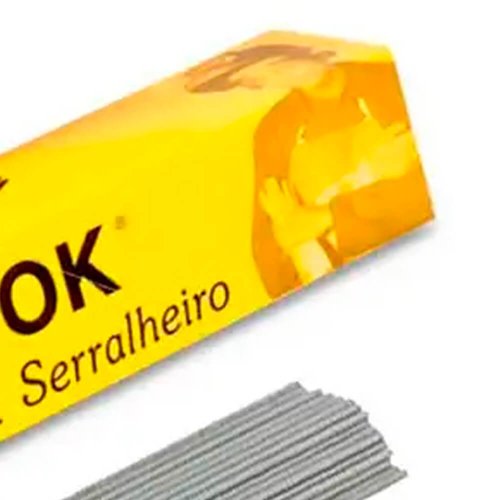 Eletrodo OK 46.13 3,25mm 5Kg - Esab
