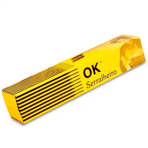 Eletrodo OK 46.13 3,25mm 5Kg - Esab