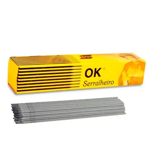 Eletrodo OK 46.13 3,25mm 5Kg - Esab