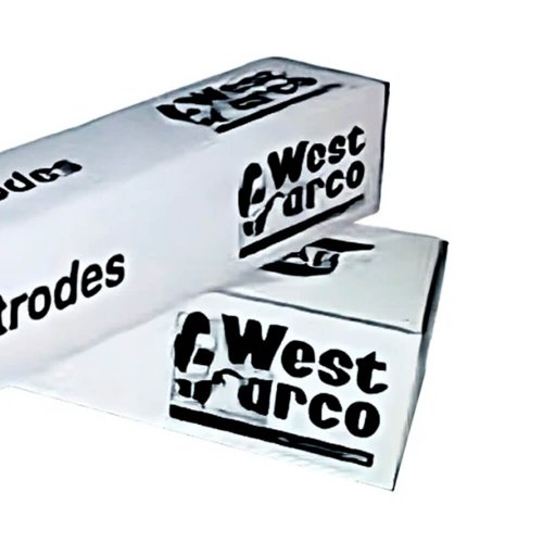 Eletrodo OK 46.13 3,25mm 5kg Weld West Arco - Esab