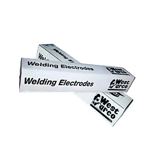 Eletrodo OK 46.13 3,25mm 5kg Weld West Arco - Esab