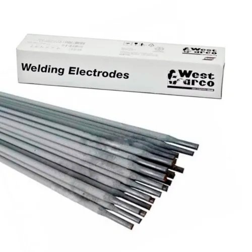 Eletrodo OK 46.13 3,25mm 5kg Weld West Arco - Esab