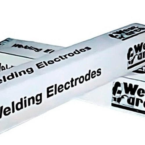 Eletrodo OK 48.04 3.25mm 4,5kg WELD - Esab