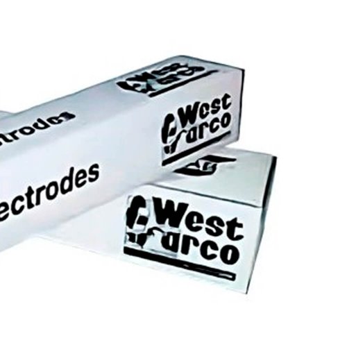 Eletrodo OK 48.04 3.25mm 4,5kg WELD - Esab