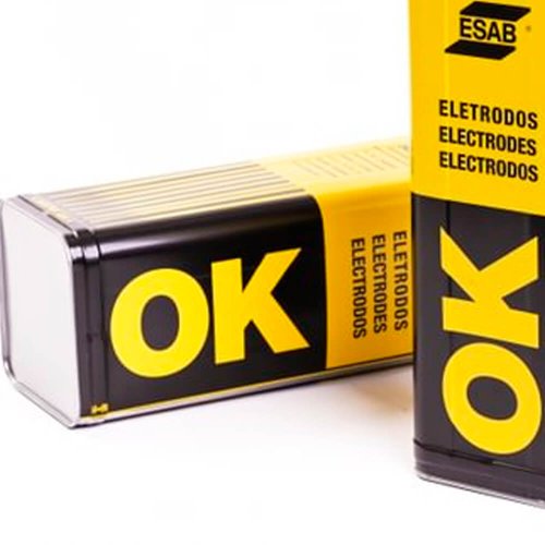 Eletrodo OK 48.04 3,25mm LT 18Kg - Esab