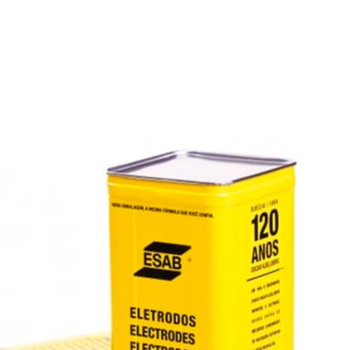 Eletrodo OK 48.04 4.00mm LT 25Kg - 48.04-4.00 - Esab