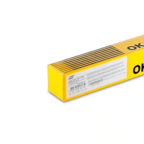 Eletrodo Ok 61.30 1.60 mm Cx. 2 Kg Inox 308 - Esab