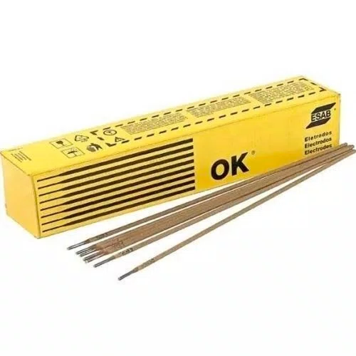 Eletrodo Ok 61.30 1.60 mm Cx. 2 Kg Inox 308 - Esab