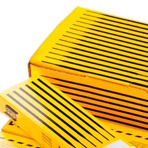 Eletrodo OK 61.30 2.00 mm Cx. 2 Kg Inox 308 - Esab