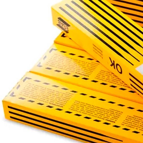 Eletrodo OK 61.30 2.00 mm Cx. 2 Kg Inox 308 - Esab