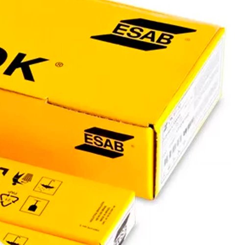 Eletrodo OK 61.30 2.00 mm Cx. 2 Kg Inox 308 - Esab