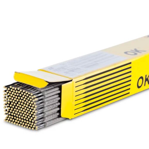 Eletrodo OK 61.30 2.50 mm Caixa 2 KG Inox 308 - Esab
