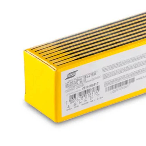 Eletrodo OK 61.30 3.25 Cx. 2,5 Kg Inox 308 - Esab