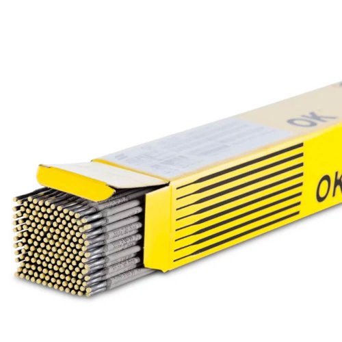 Eletrodo OK 61.30 3.25 Cx. 2,5 Kg Inox 308 - Esab