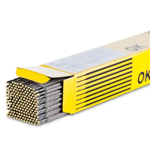 Eletrodo OK 63.30 2.50mm Cx 2 Kg Inox 316 - Esab