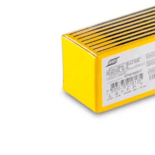 Eletrodo OK 63.30 3.25mm Cx 2.5 Kg Inox 316 - Esab