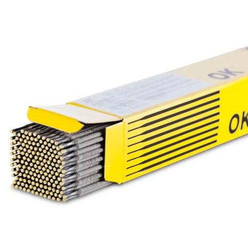 Eletrodo OK 63.30 3.25mm Cx 2.5 Kg Inox 316 - Esab