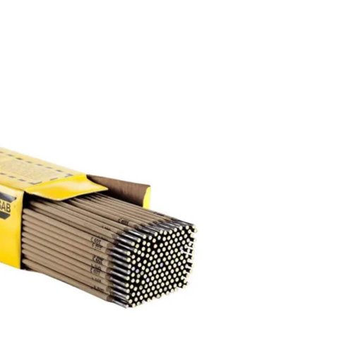 Eletrodo OK 46.13 3.25MM 1KG Serralheiro - Esab