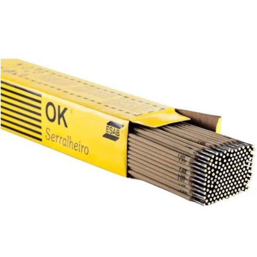 Eletrodo OK 46.13 3.25MM 1KG Serralheiro - Esab