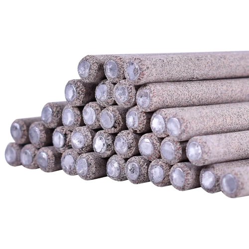 Eletrodo OK48.043.25MM 5KG WELD (7018) - Esab
