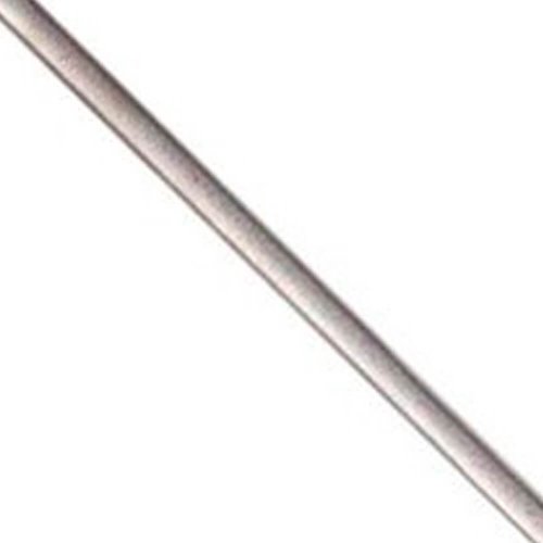 Eletrodo Tungstênio 3/32 2%TH ENIN Ponta Vermelha - Energyarc