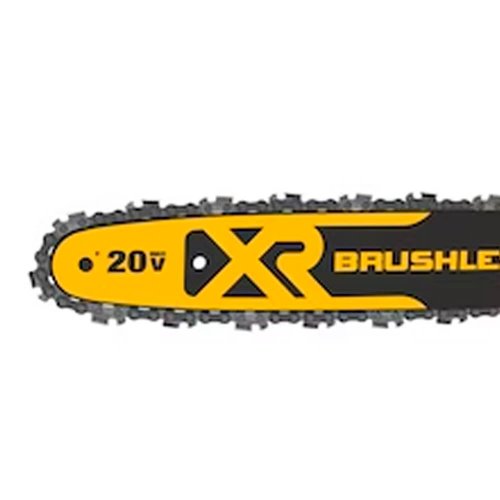 Eletroserra 20V Max LI-ION à Bateria - Dewalt