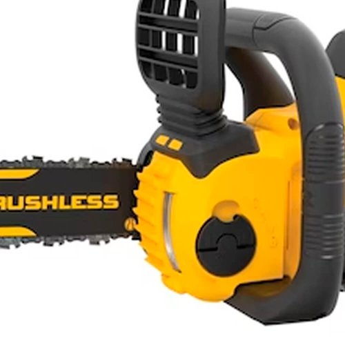Eletroserra 20V Max LI-ION à Bateria - Dewalt