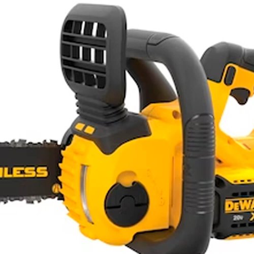 Eletroserra 20V Max LI-ION à Bateria - Dewalt