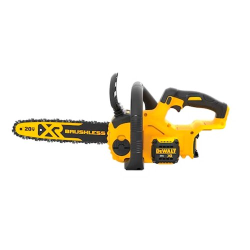 Eletroserra 20V Max LI-ION à Bateria - Dewalt