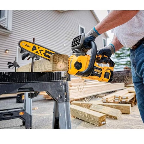 Eletroserra 20V Max LI-ION à Bateria - Dewalt