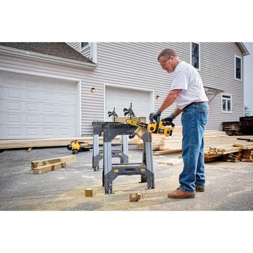 Eletroserra 20V Max LI-ION à Bateria - Dewalt