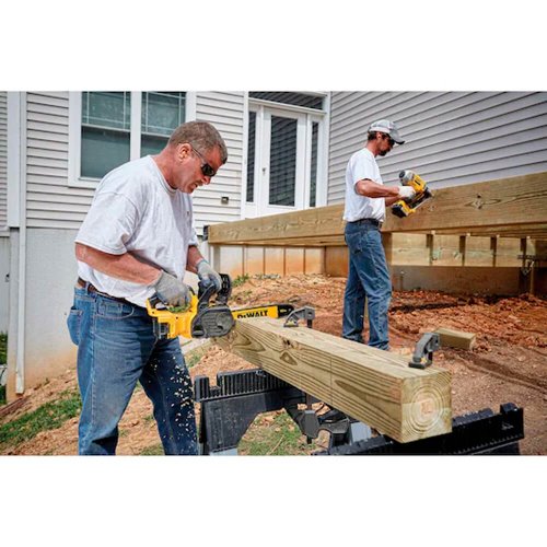 Eletroserra 20V Max LI-ION à Bateria - Dewalt