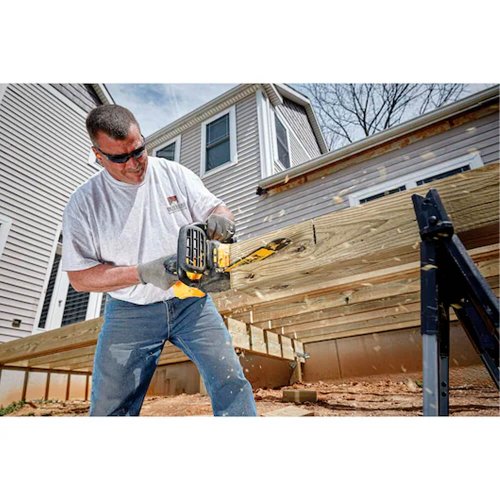 Eletroserra 20V Max LI-ION à Bateria - Dewalt